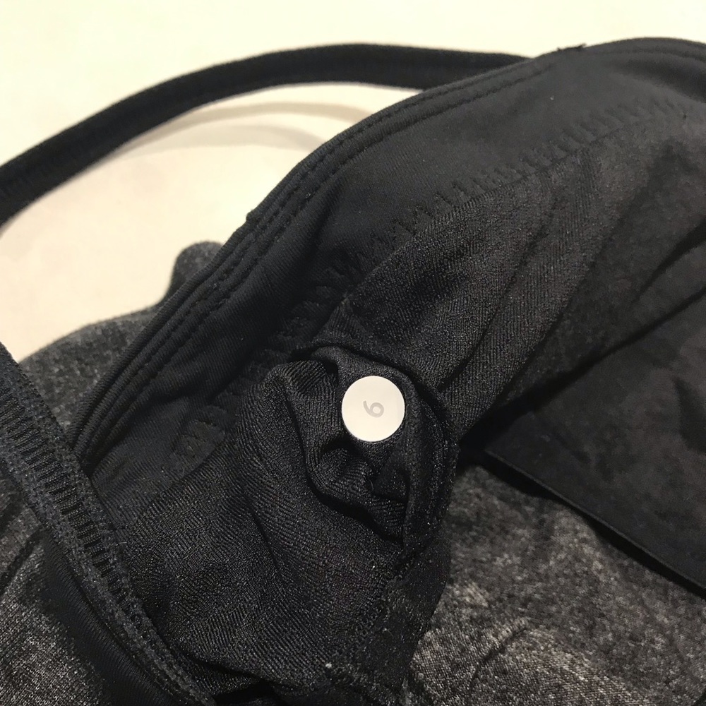 Lululemon Pure Focus Tank - Picture 8 of 8